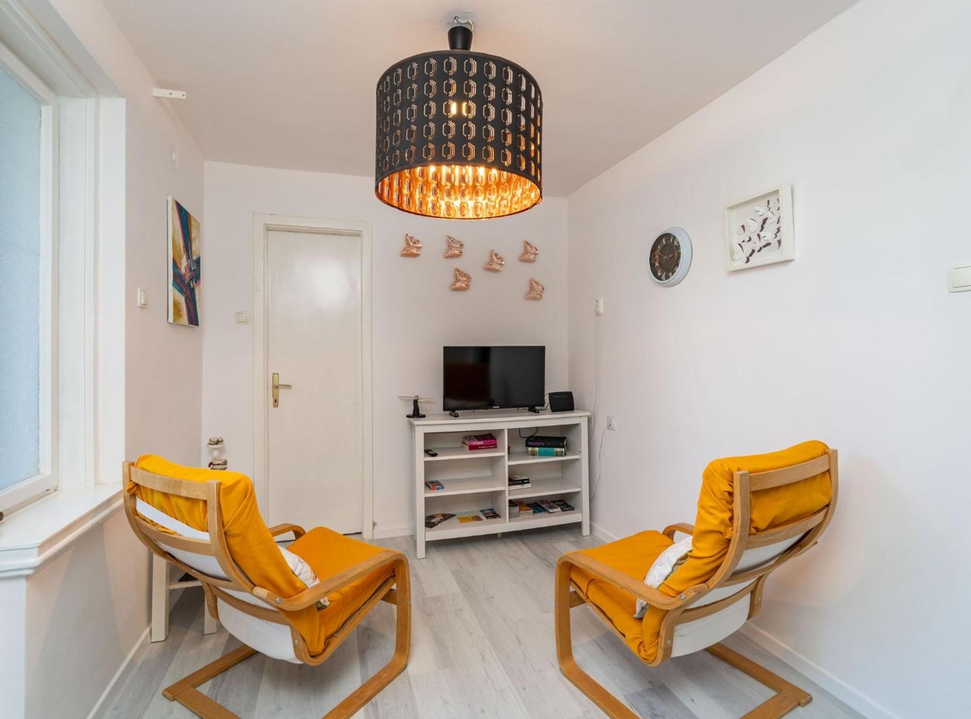 Apartment Butterfly Dubrovnik Exterior foto